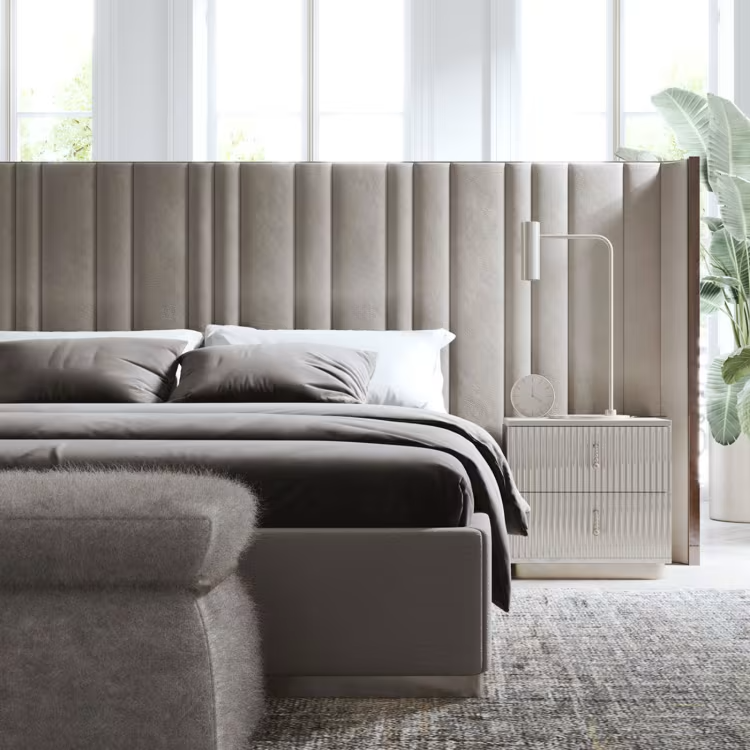 Verona Luxe Bed