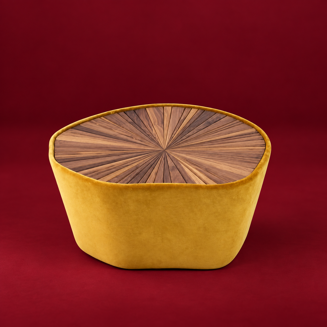 Willow Side Table