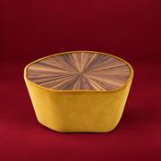 Willow Side Table