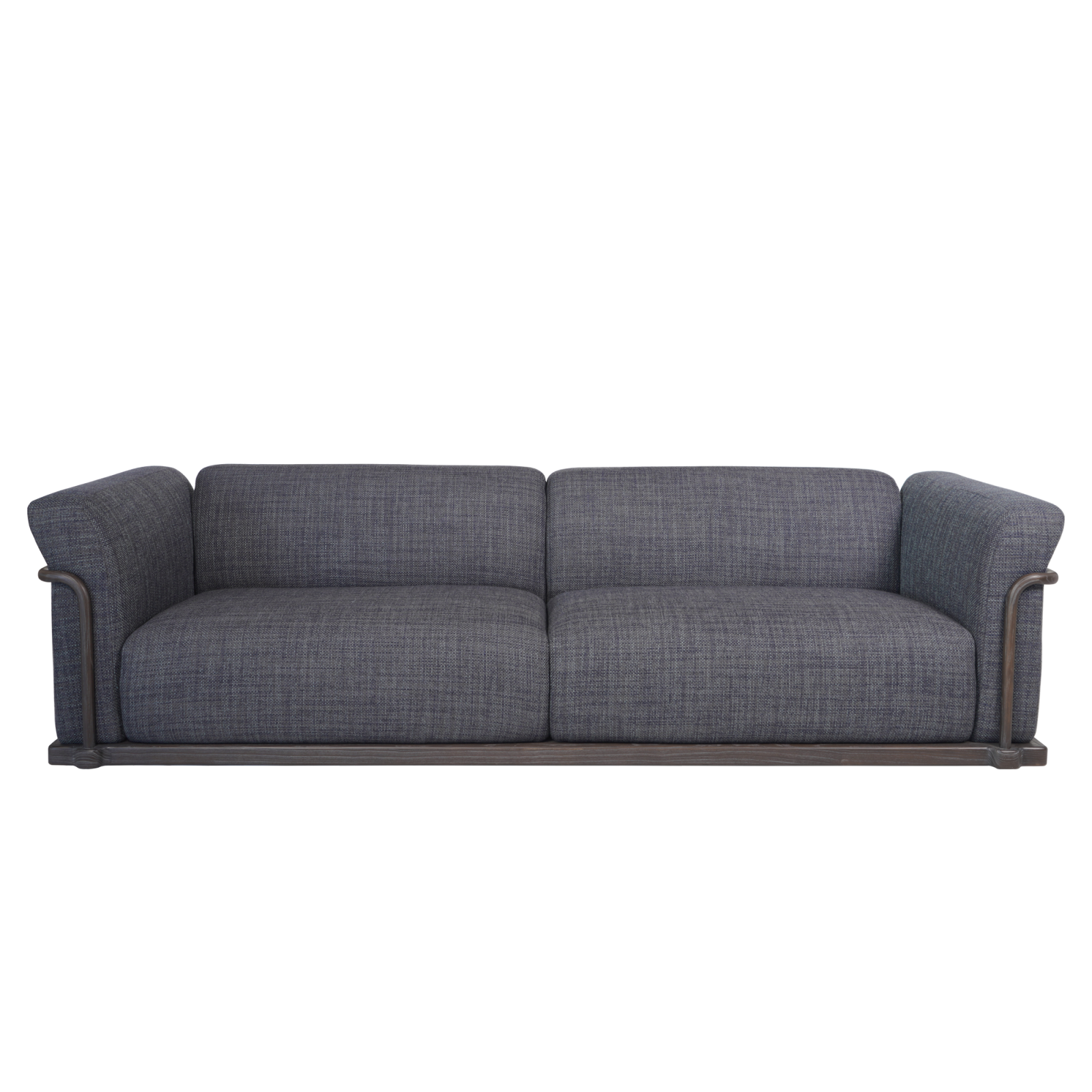 Elite Craft Veneer Sofa