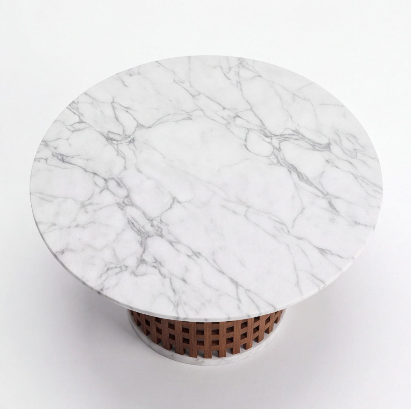 DJED Dining Table