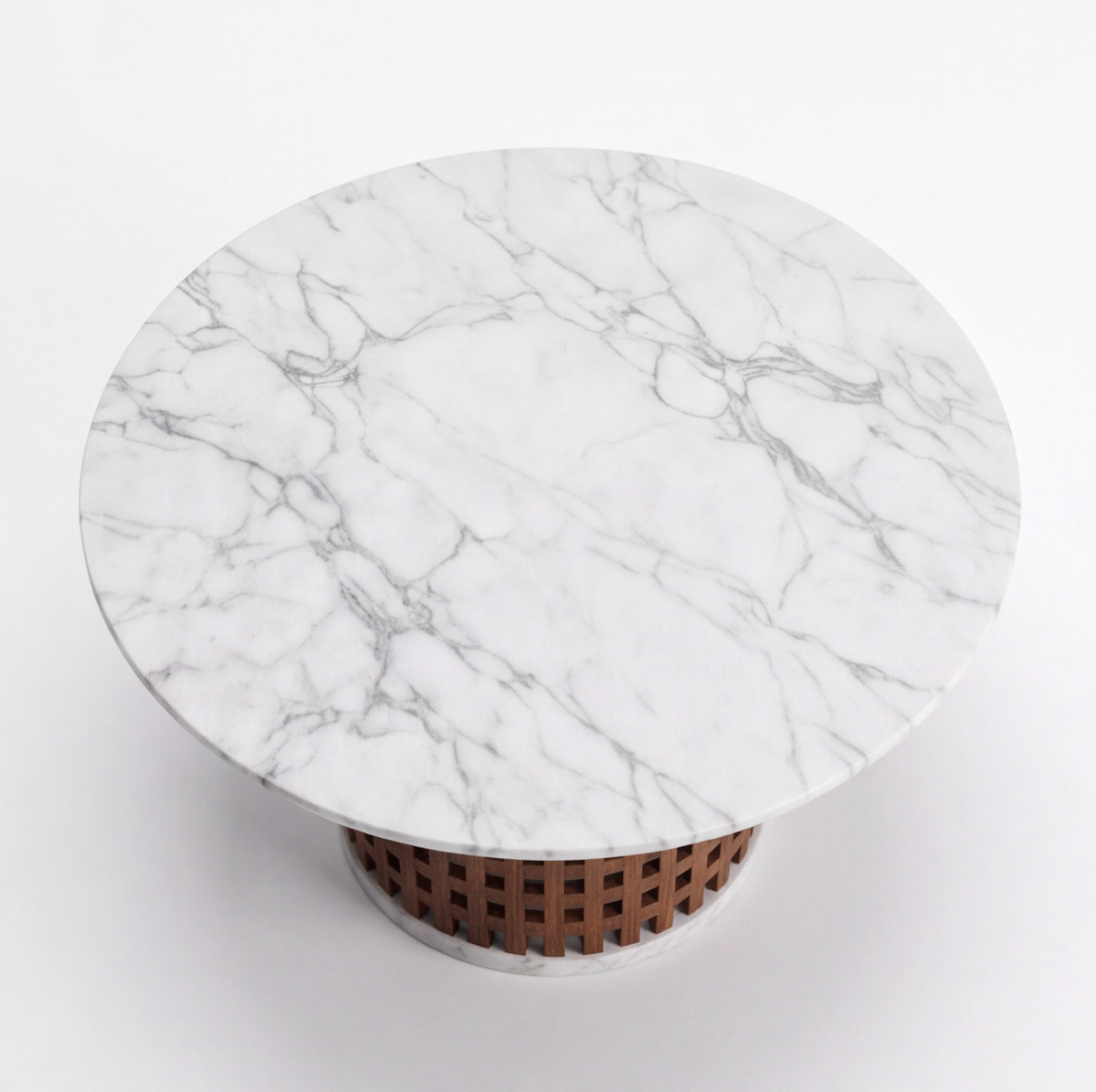 DJED Dining Table