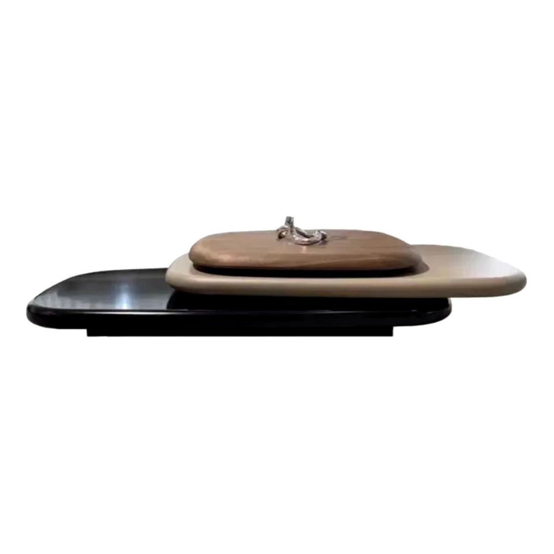 Rock Coffee Table