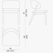 Bliss chair
