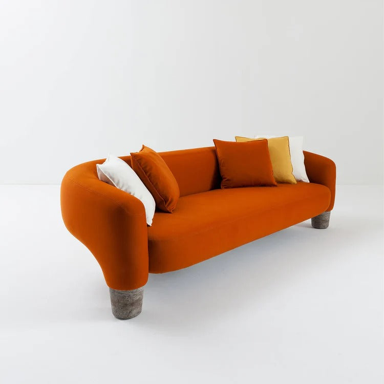 Modern design sofa