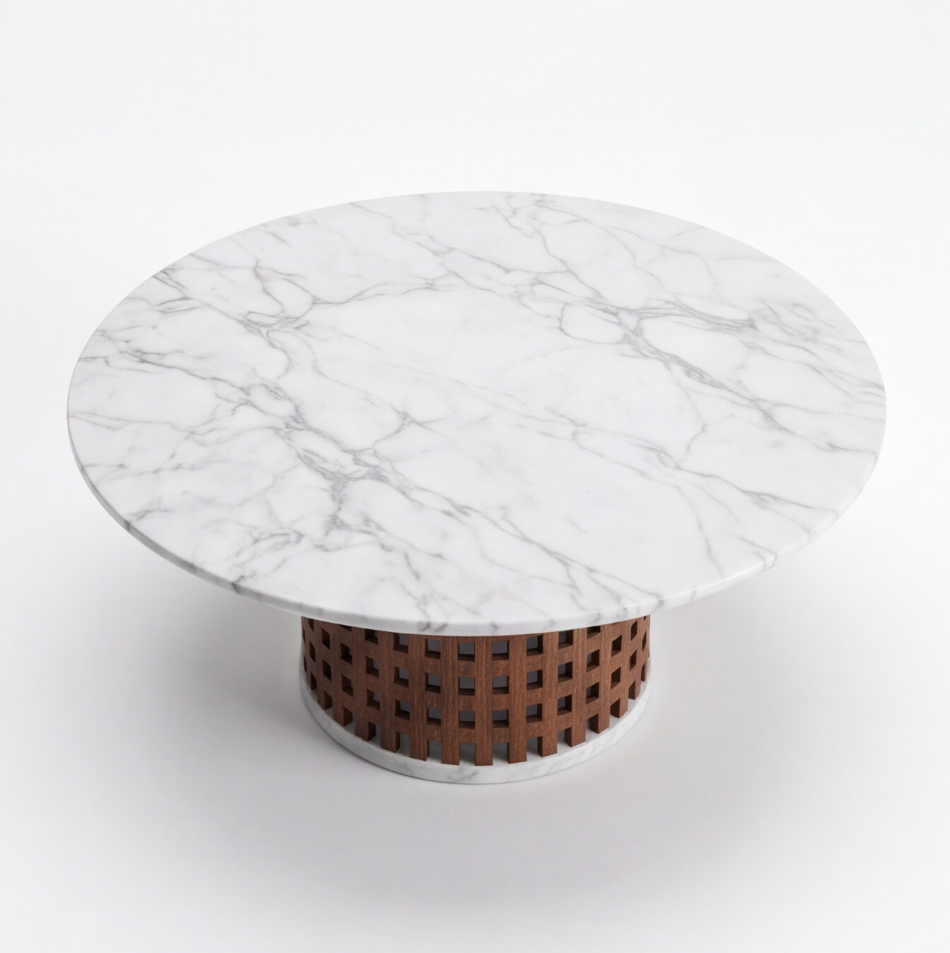 DJED Dining Table