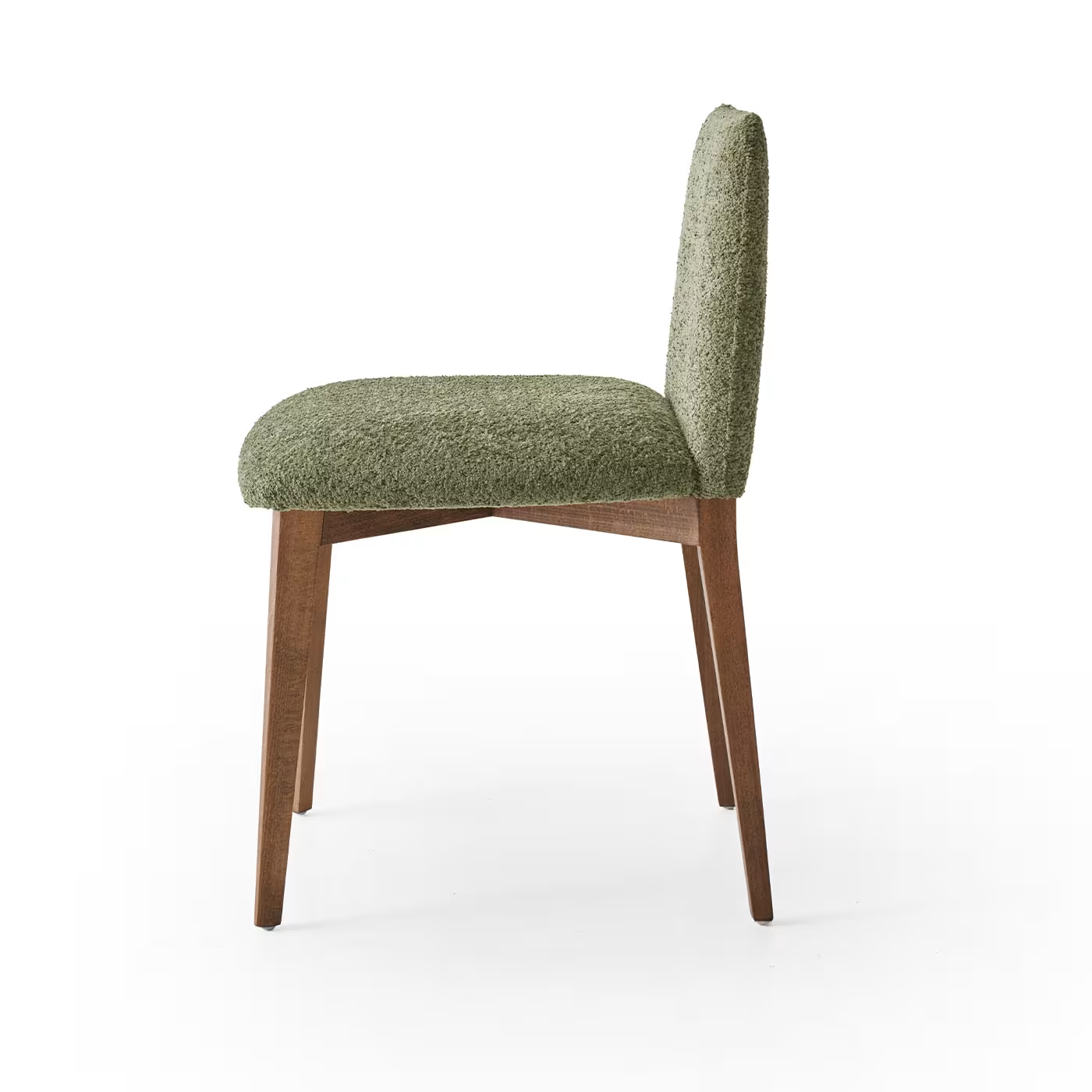 Barcelona green chair