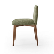 Barcelona green chair
