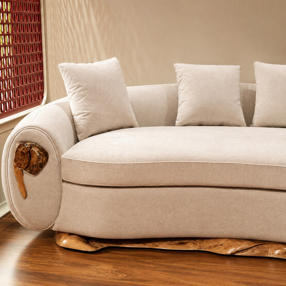 Solvero sofa