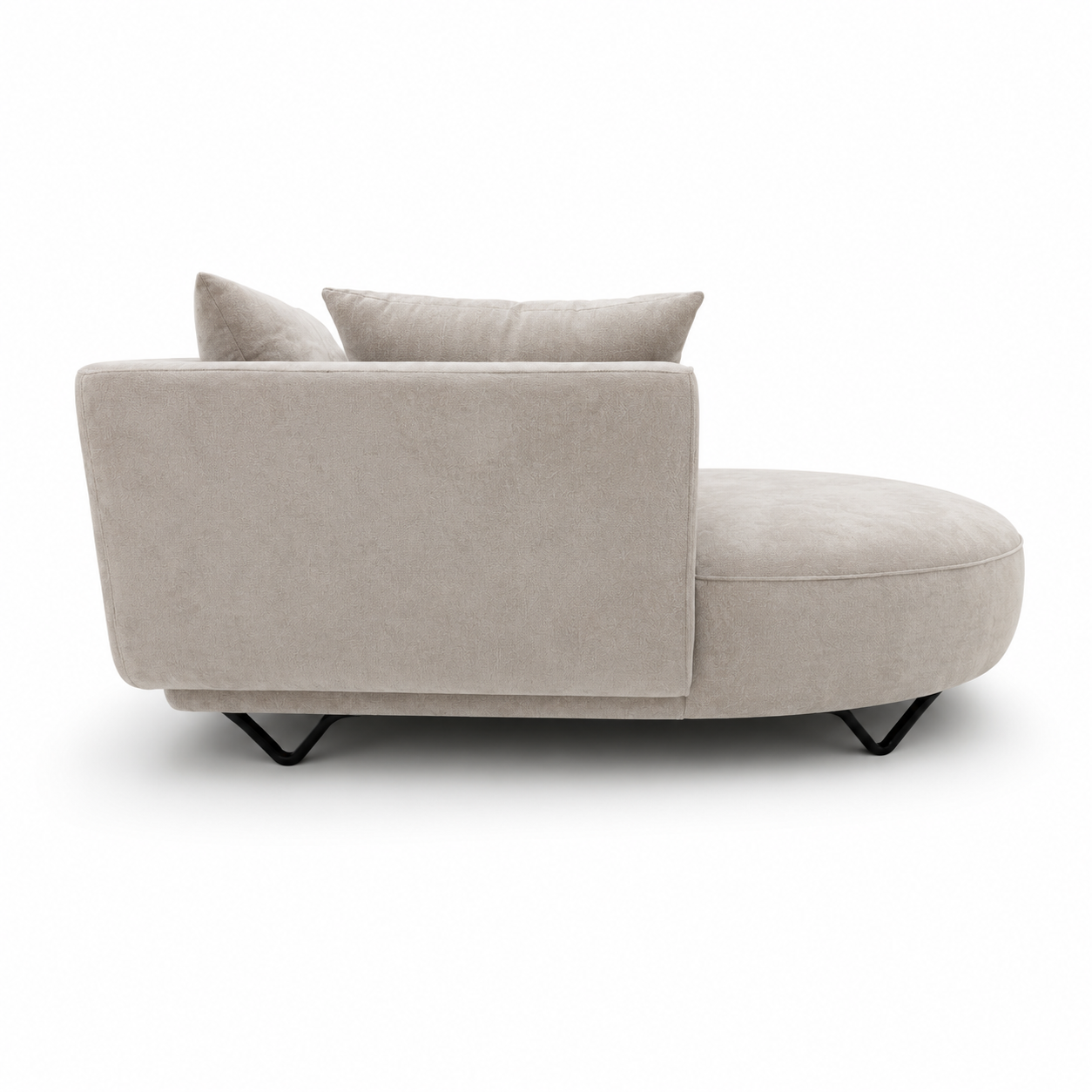 Galway sofa from durable natural wood
