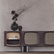 European style sideboard