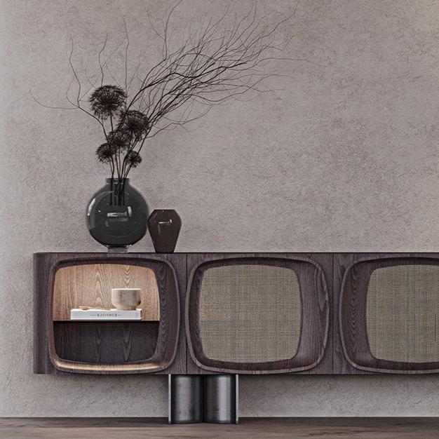 European style sideboard