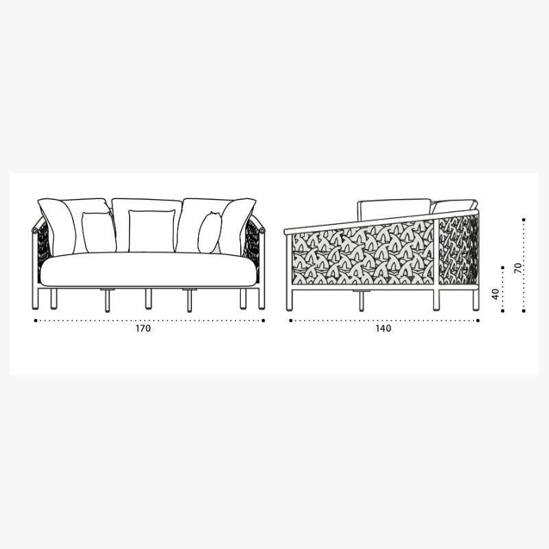 Haven | Daybed