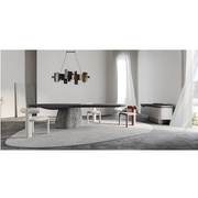 Spanish design dining table