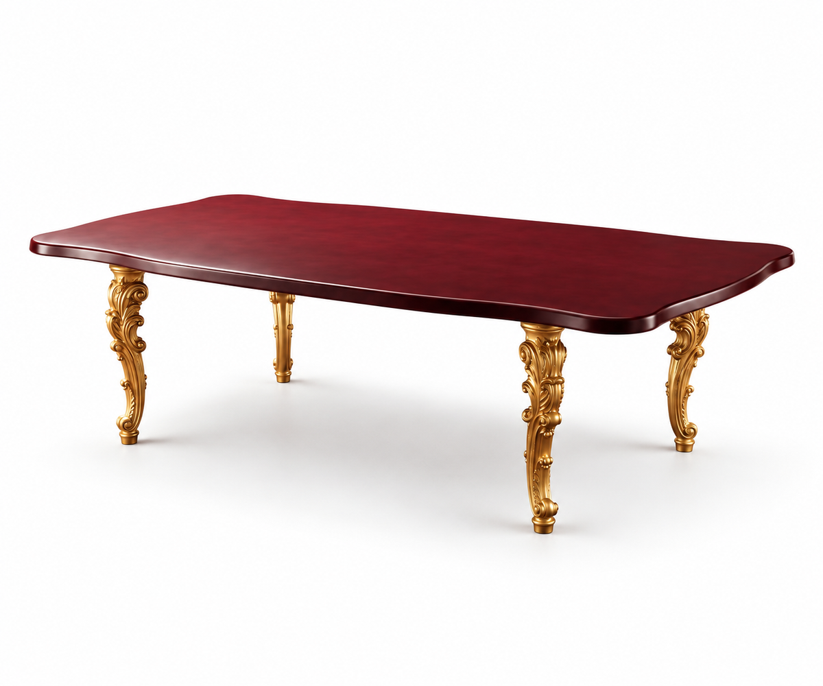 Harbor Dining table
