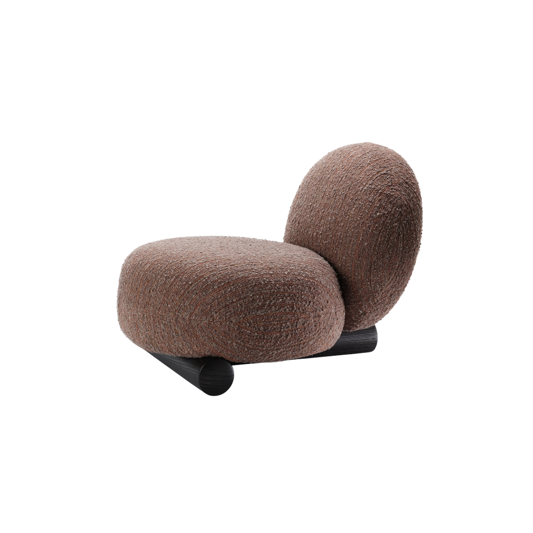 Luxury Relaxing Armchair