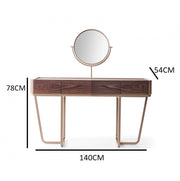 Beverly canaletto vanity