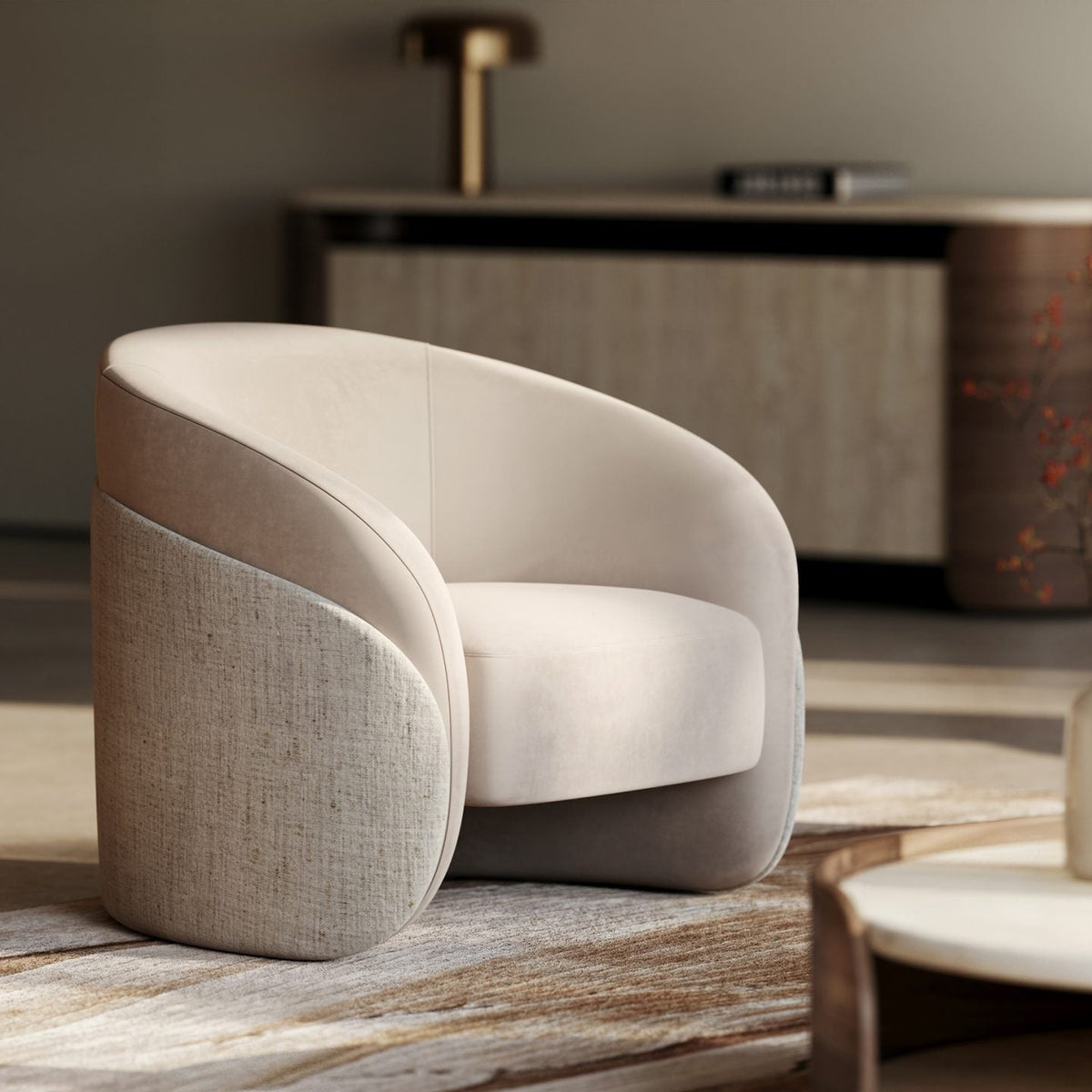 Monarque SOFA