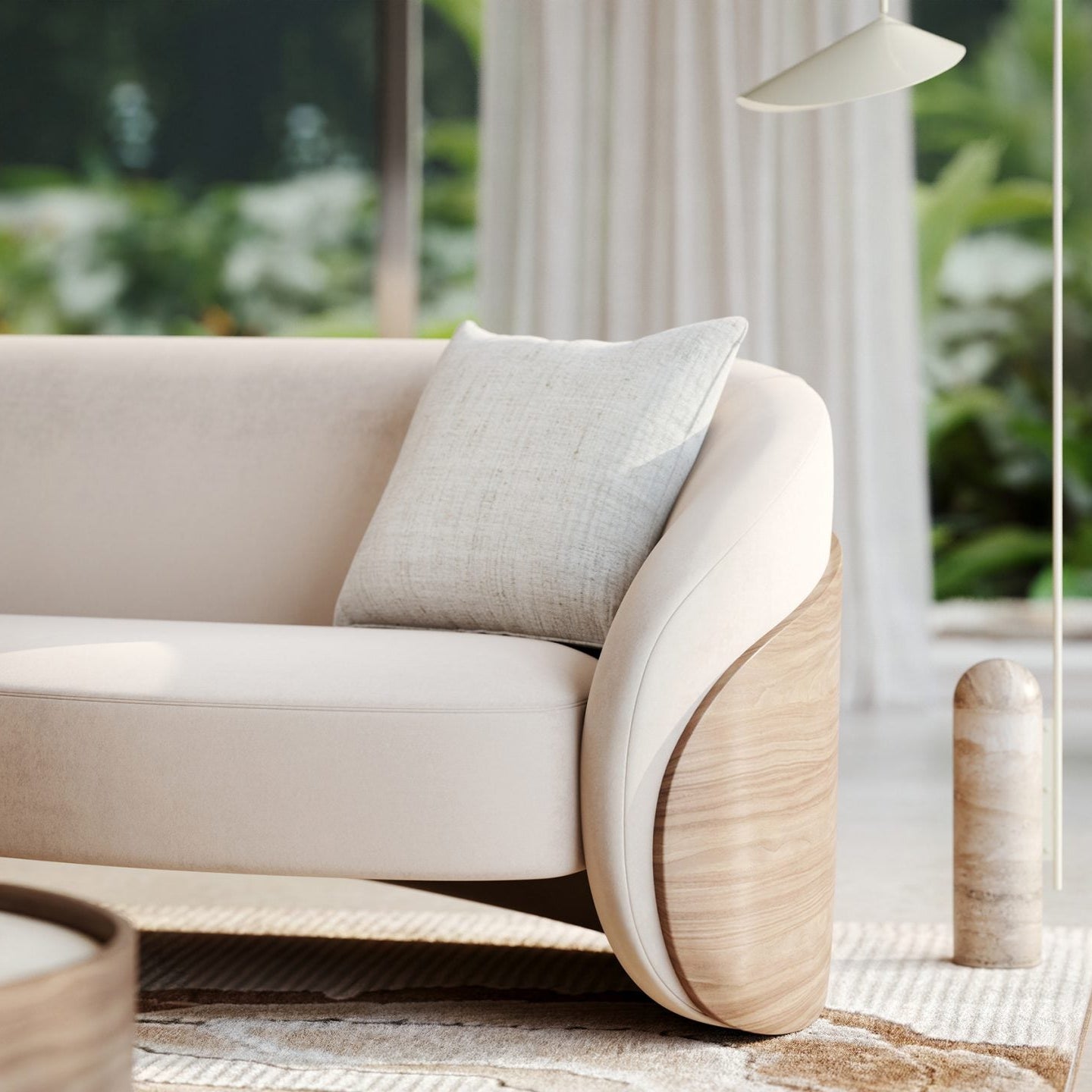 Monarque SOFA