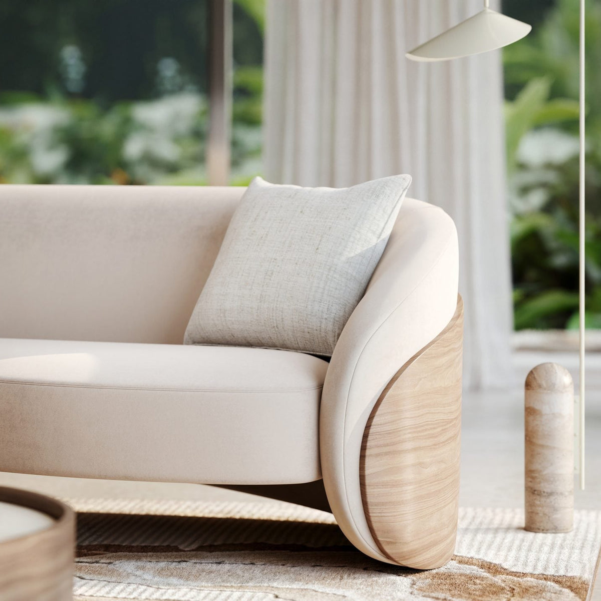 Monarque SOFA