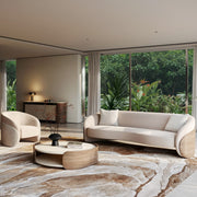Monarque SOFA