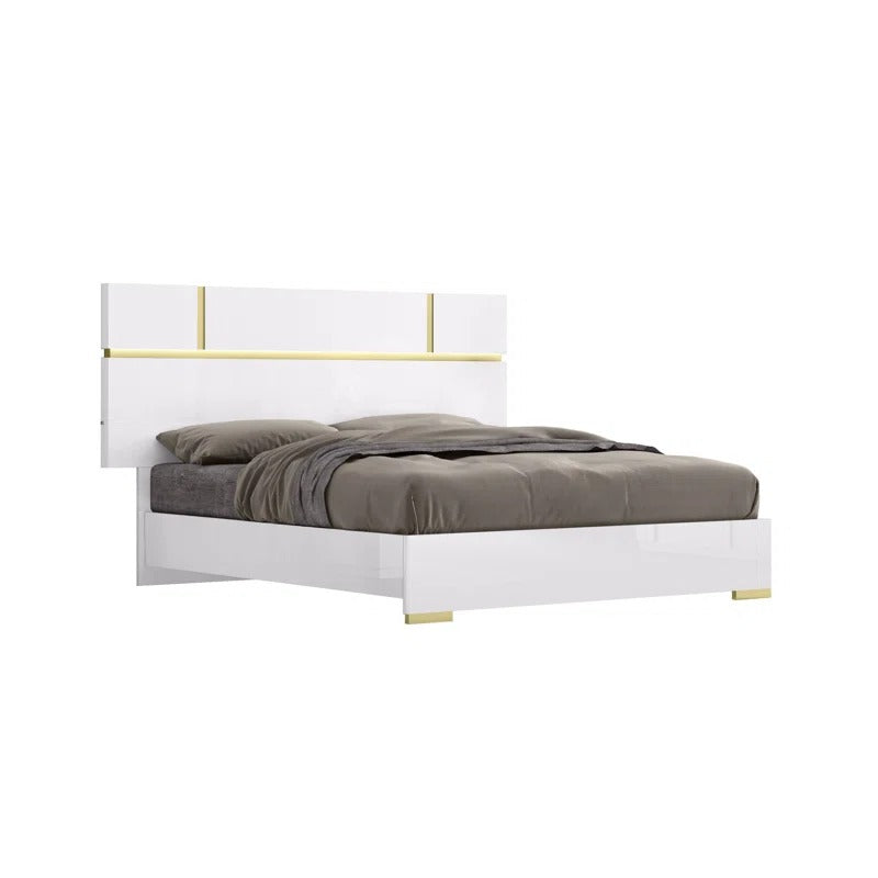 Majestic Luxe Bedroom Collection