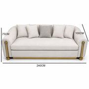 Halo Sofa