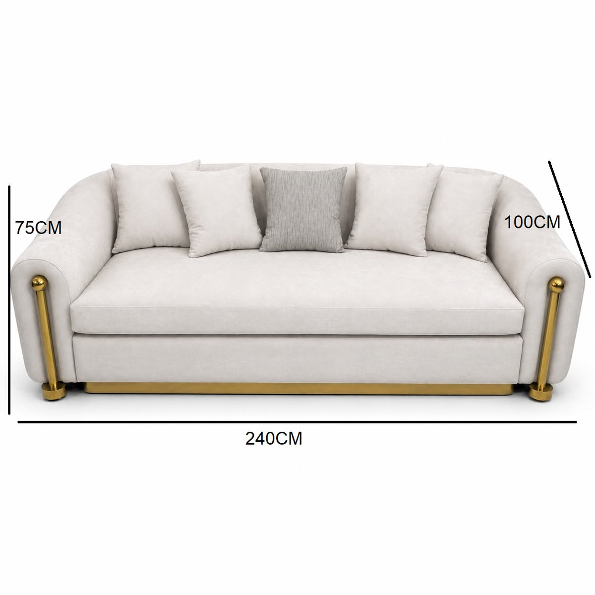 Halo Sofa