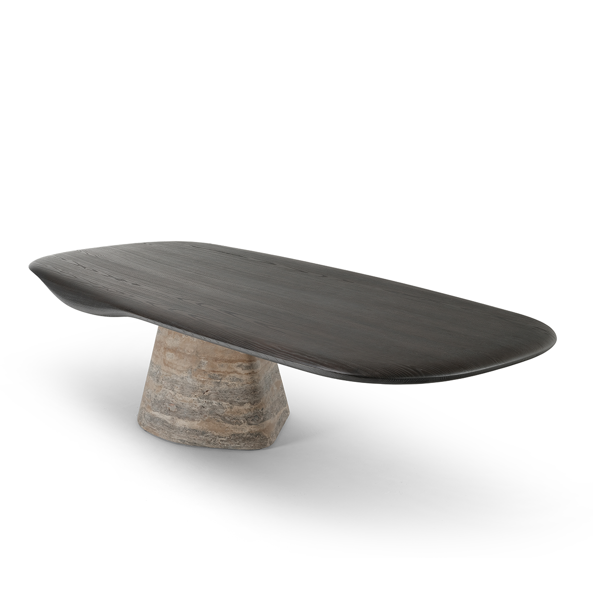 Spanish design dining table