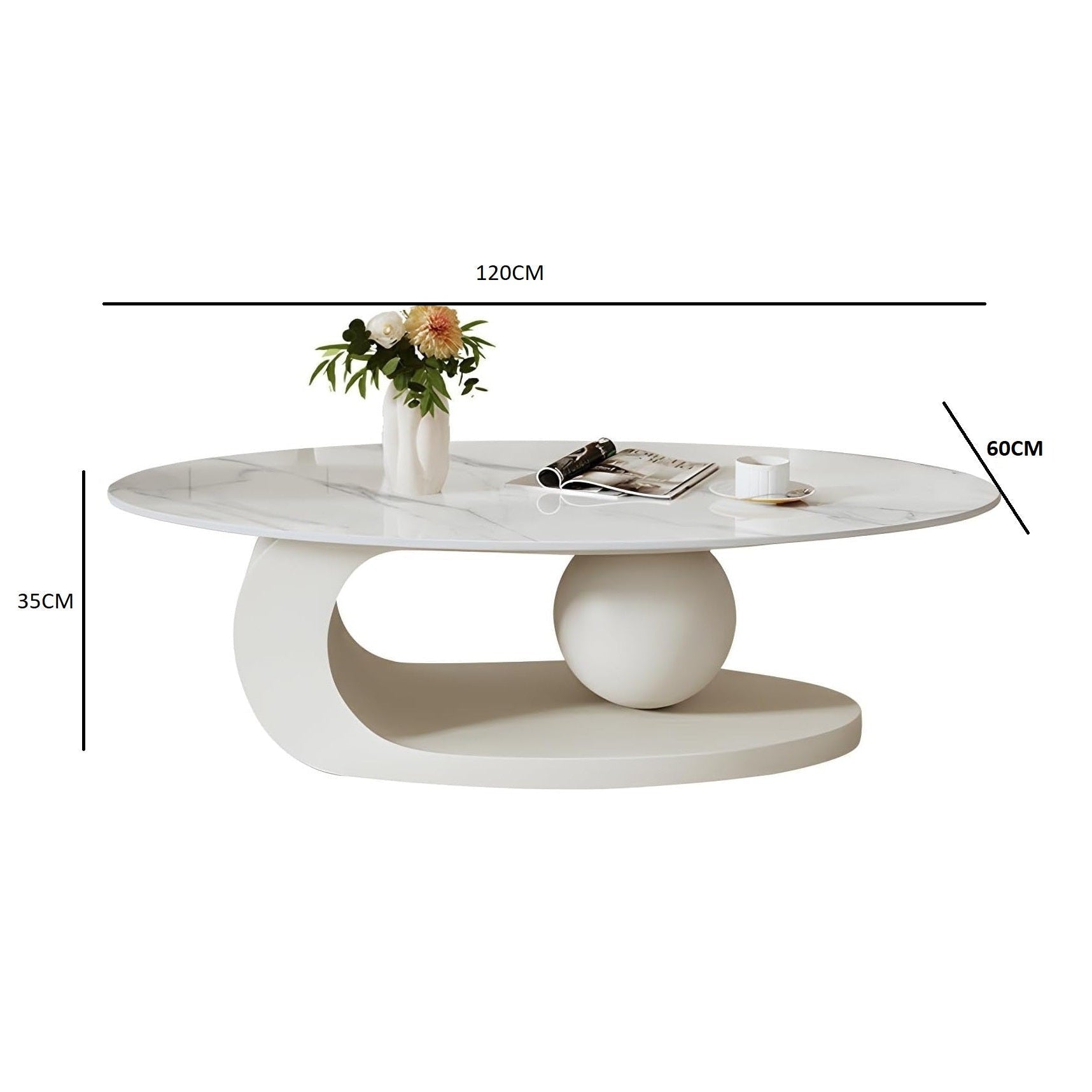 طاولات بتصميم حديث