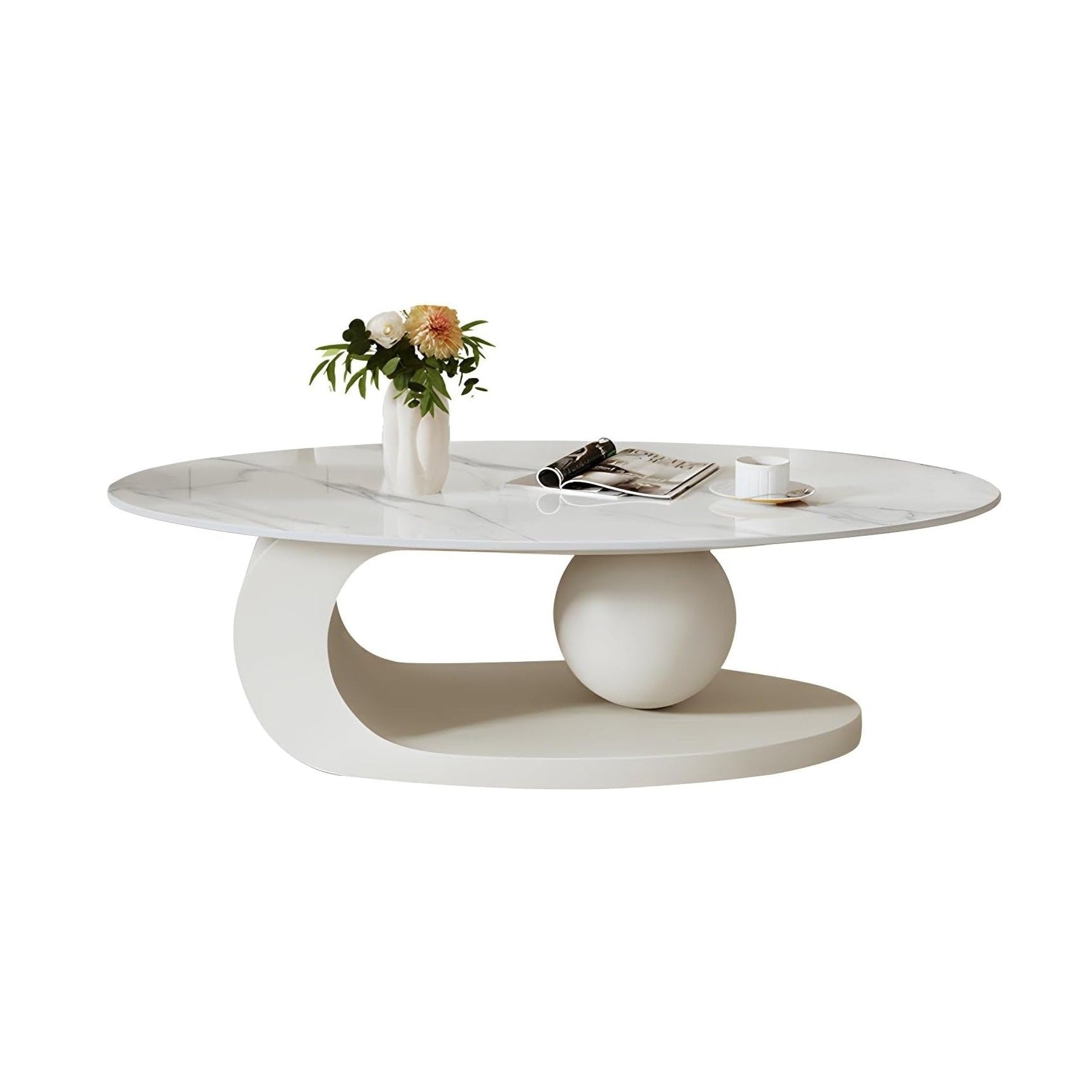 Modern designed tables