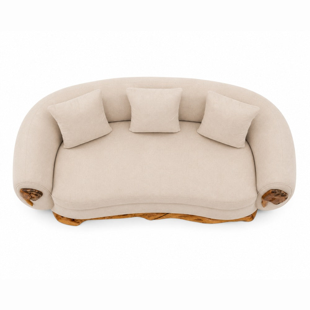 Solvero sofa