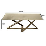 Velaro Coffee Table