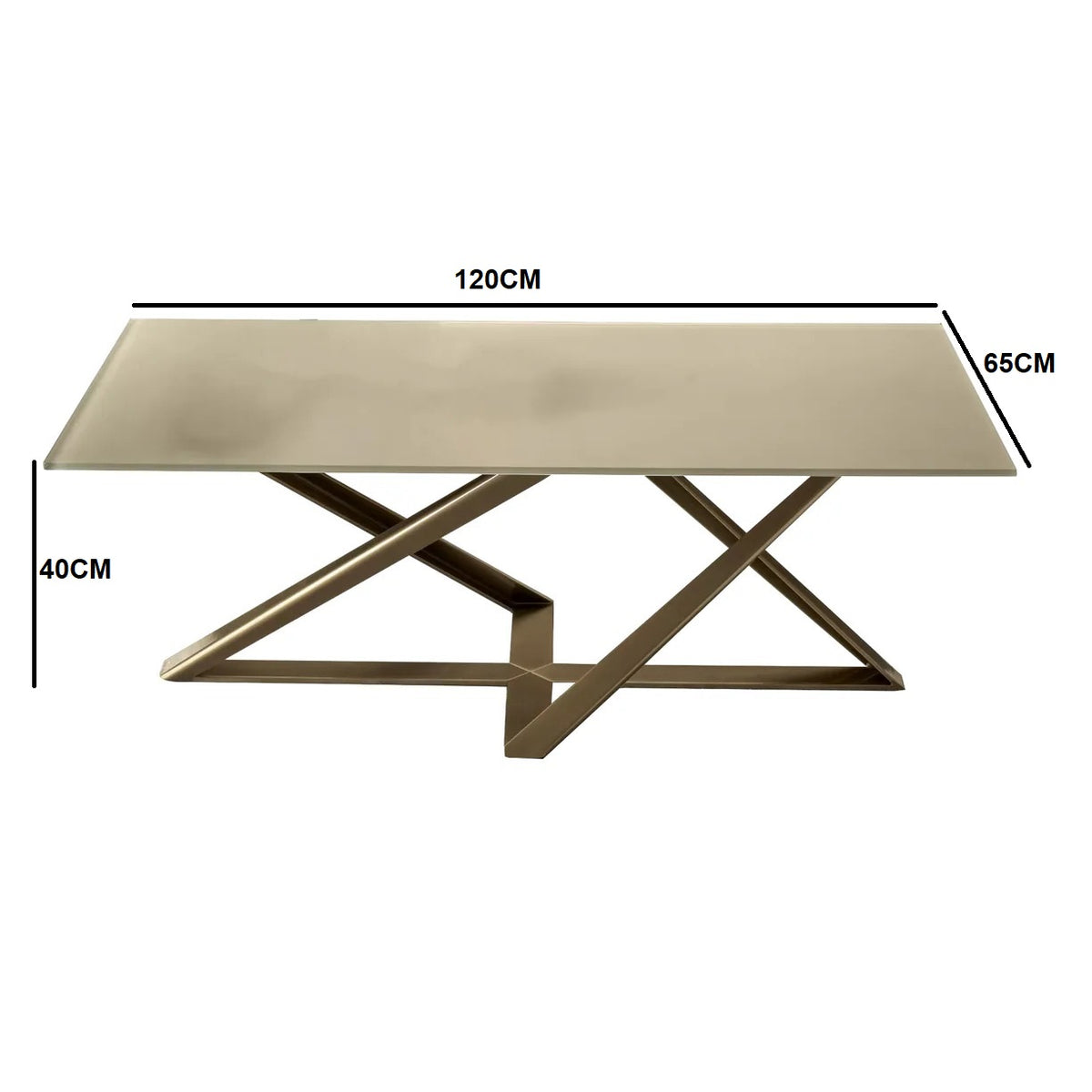 Velaro Coffee Table