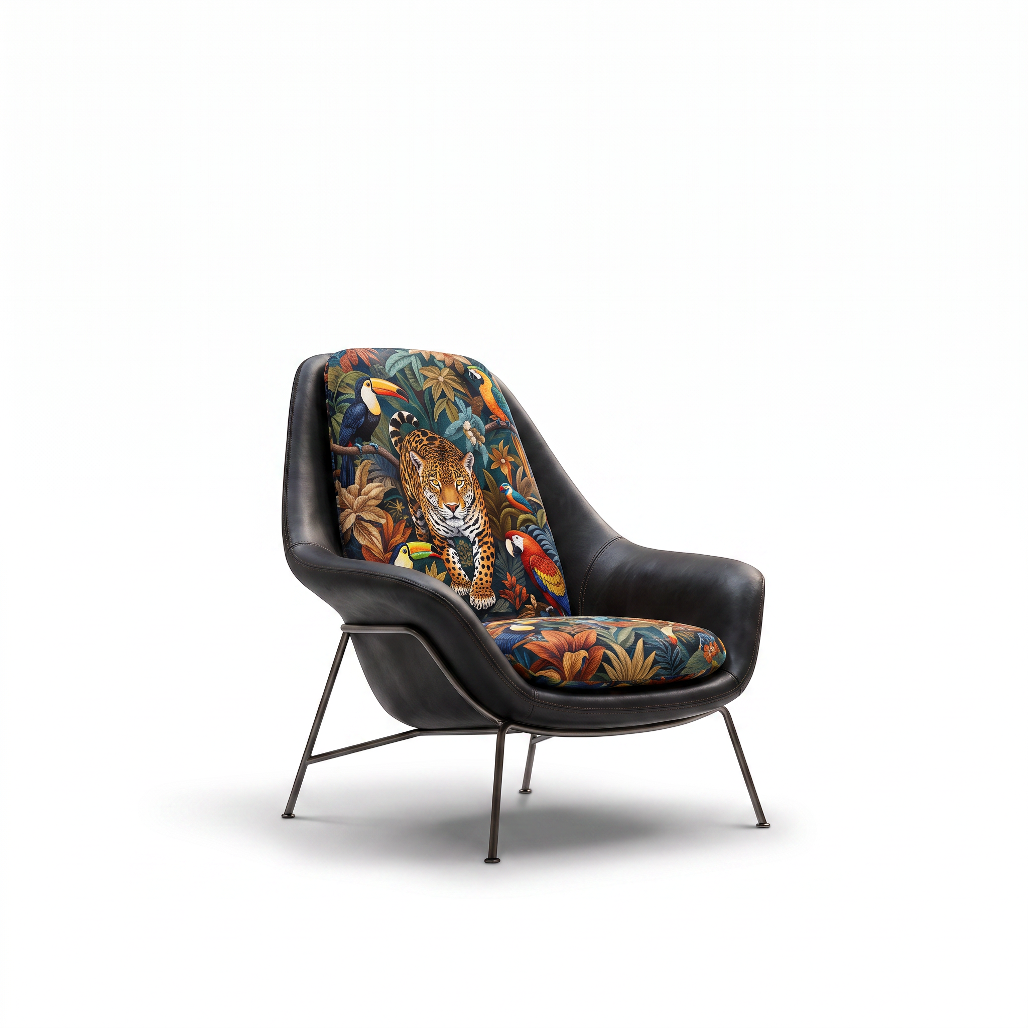 MAU Lounge Chair