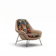 MAU Lounge Chair