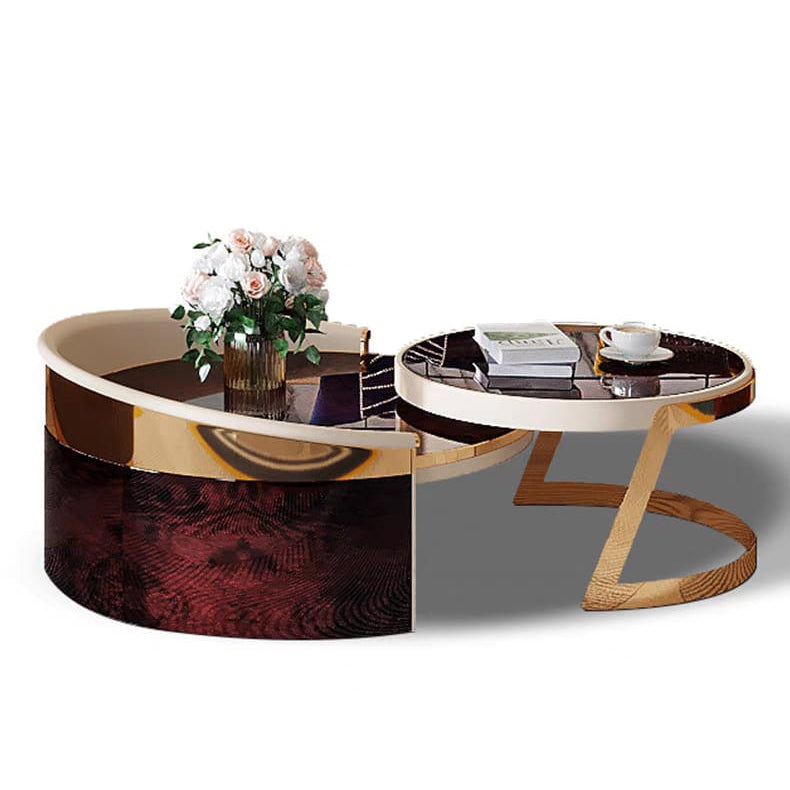 Norano Luxury Sofa Set