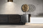 Bojy Low Console