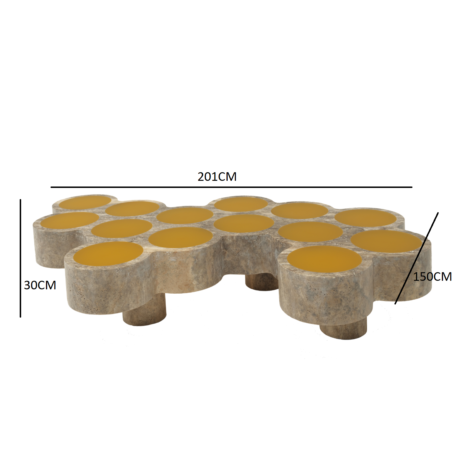 Coffee Table Distinctive