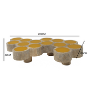 Coffee Table Distinctive