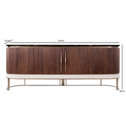 Juliet sideboard