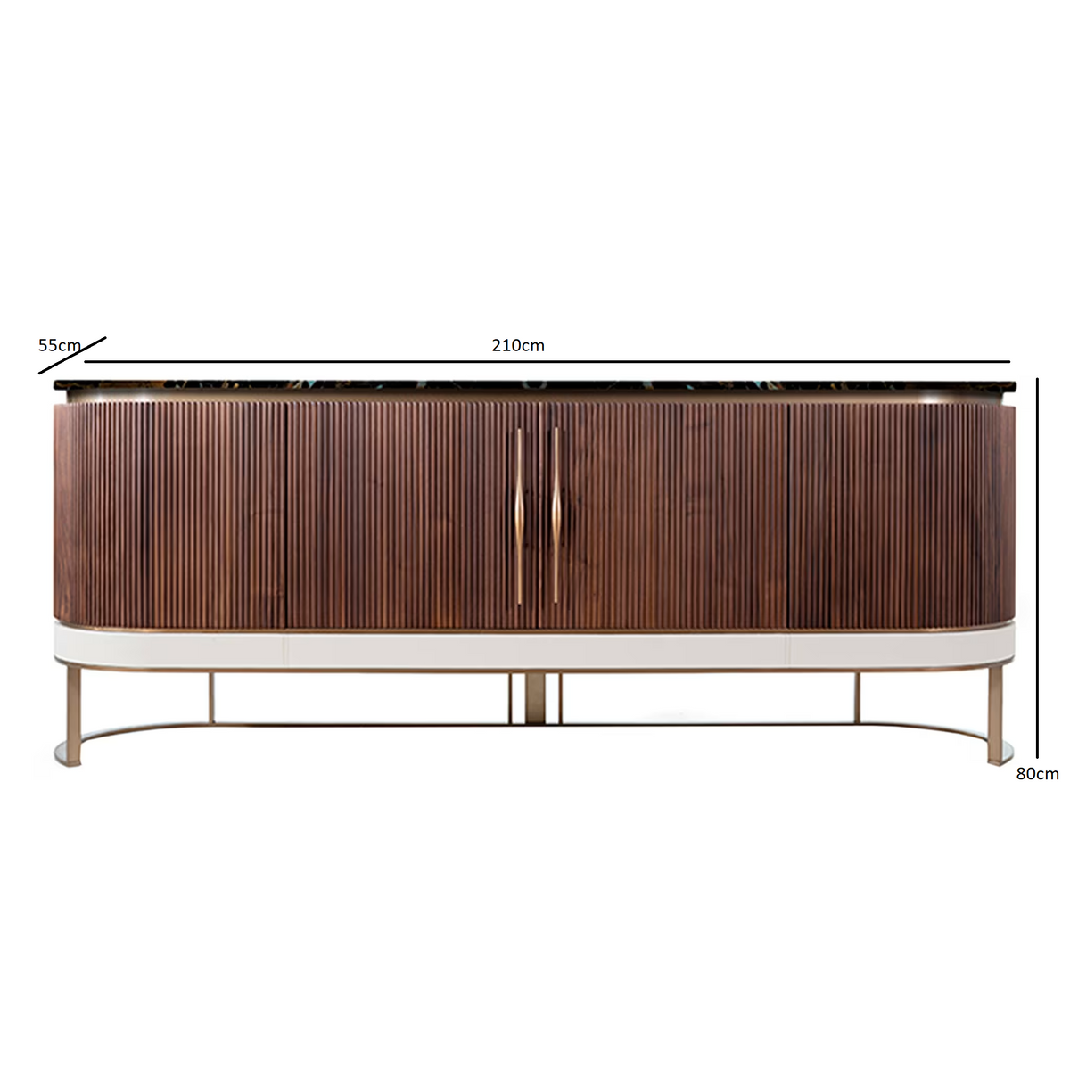 Juliet sideboard