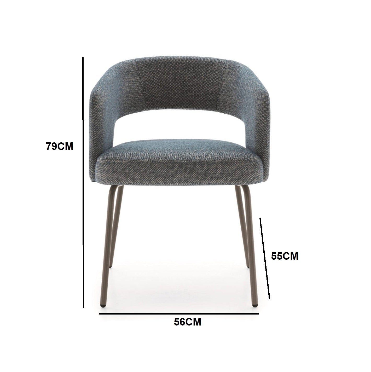 Calisto Chair