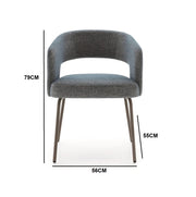 Calisto Chair