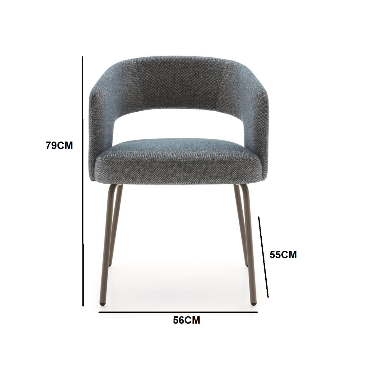 Calisto Chair