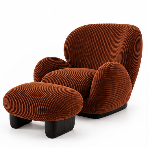 Windhaven Armchair