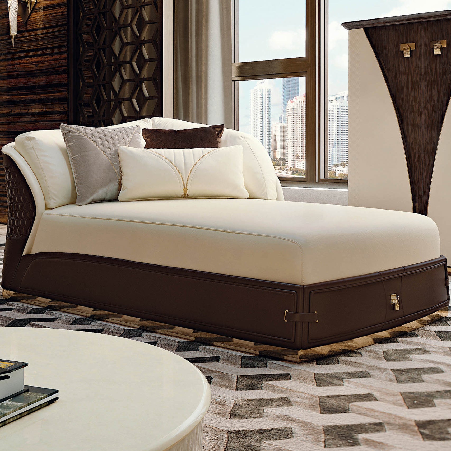 Novelle Lounger