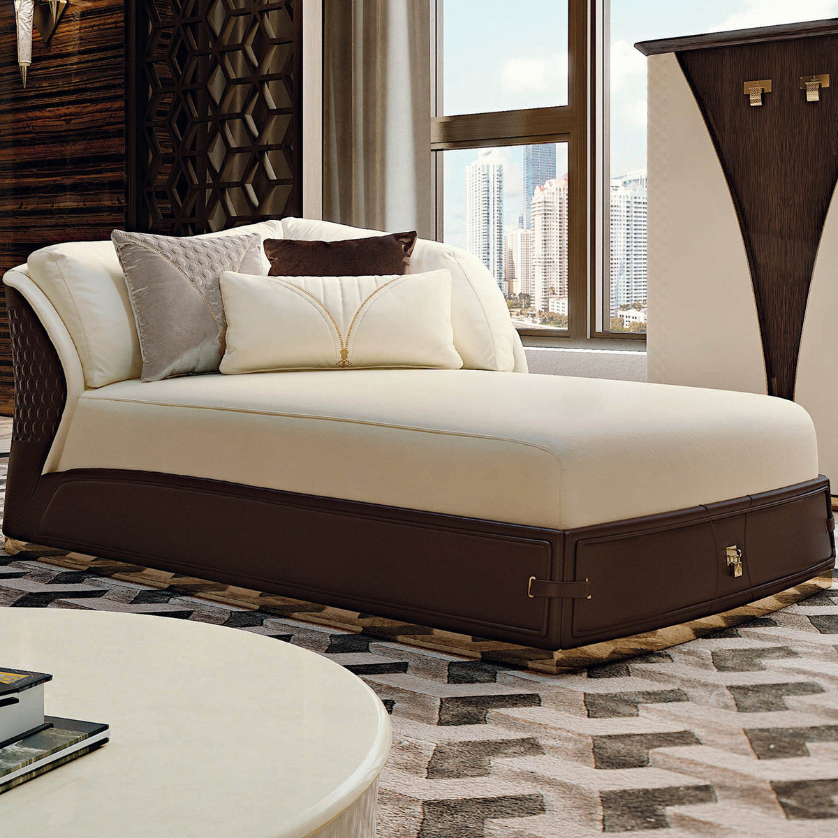 Novelle Lounger