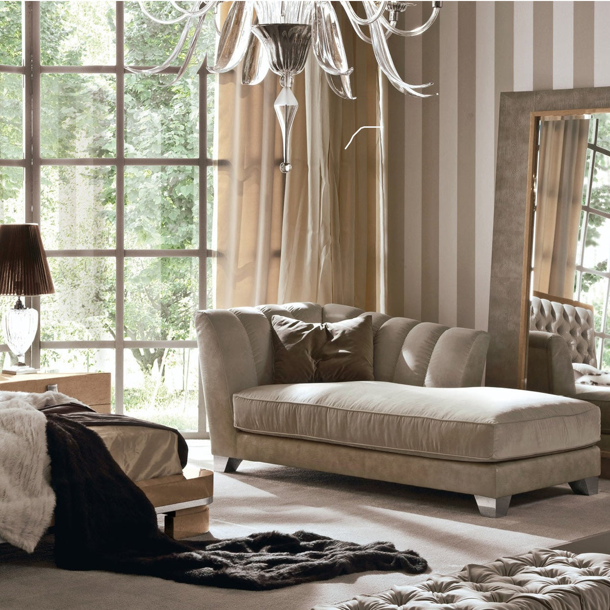Virelle Chaise