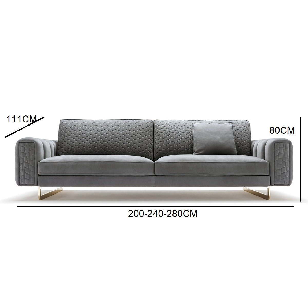Ventorra Sofa